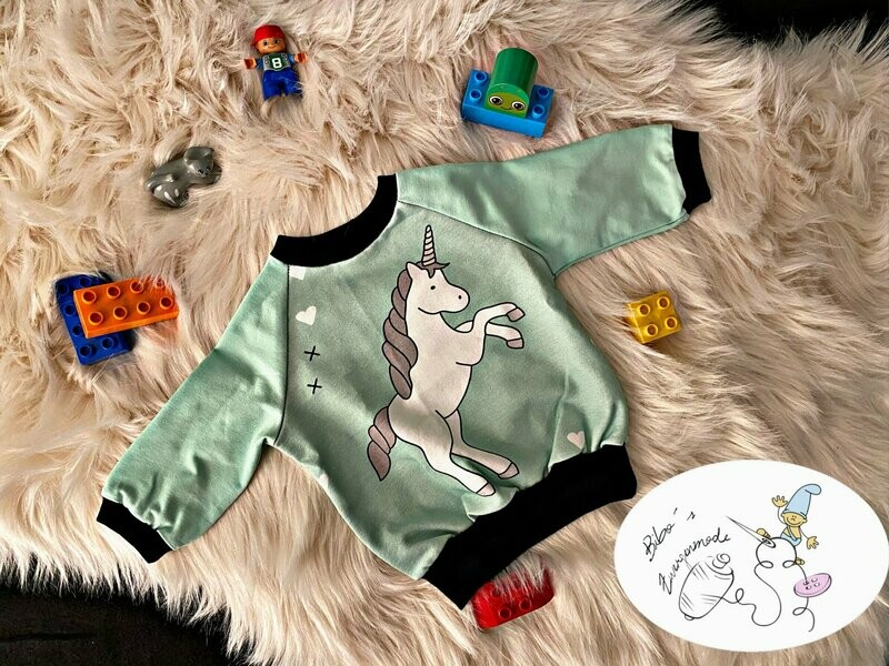 Das letzte Einhorn