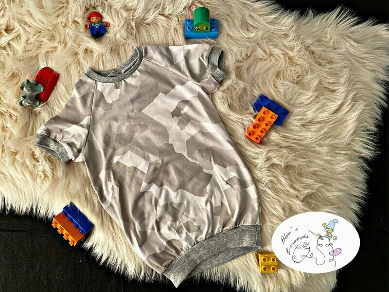 Camouflage Design