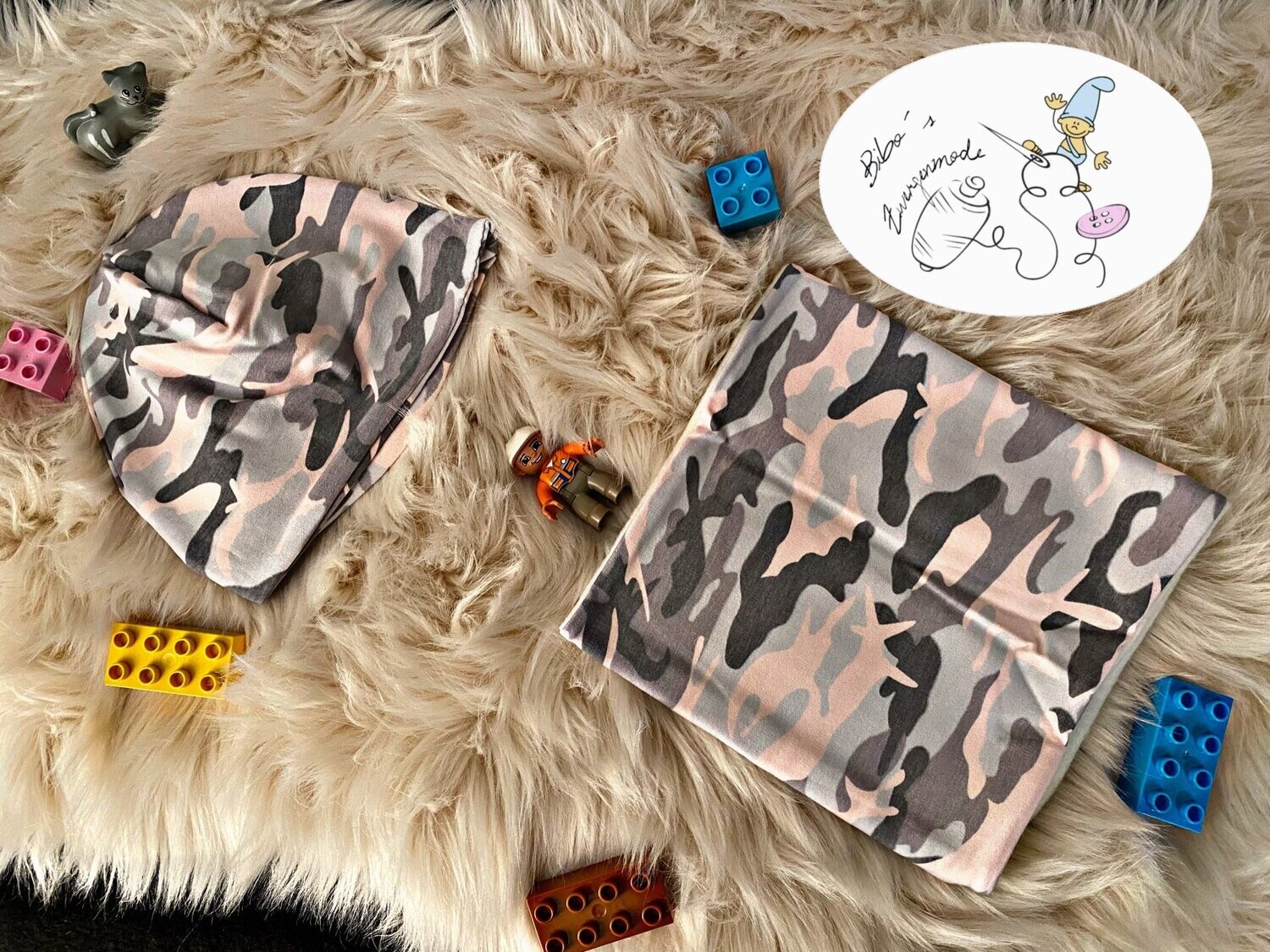 Camouflage