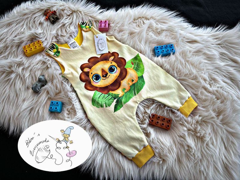 Kleiner Leo