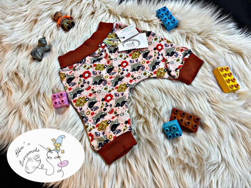 Waschbärchen