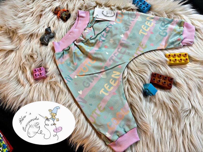Teen Girly