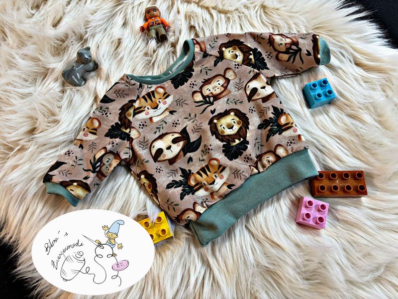 Safari Babys