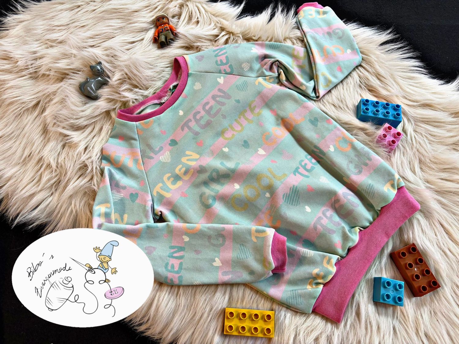 Teen Girly