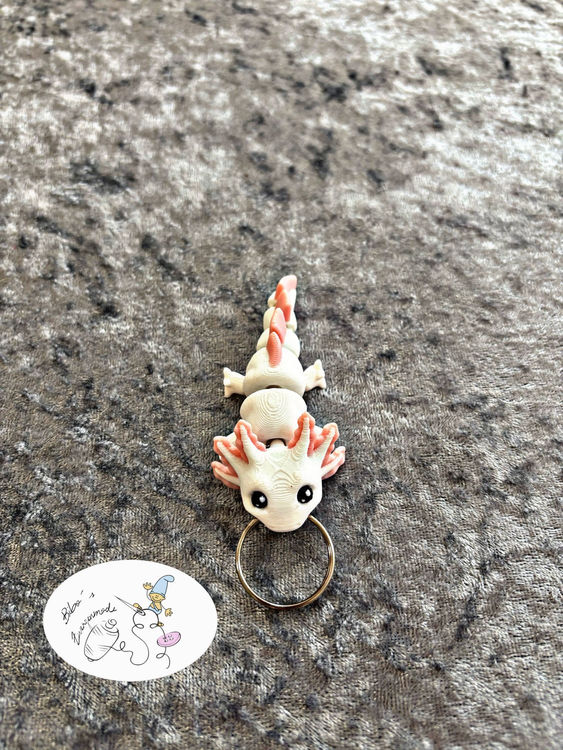Axolotl