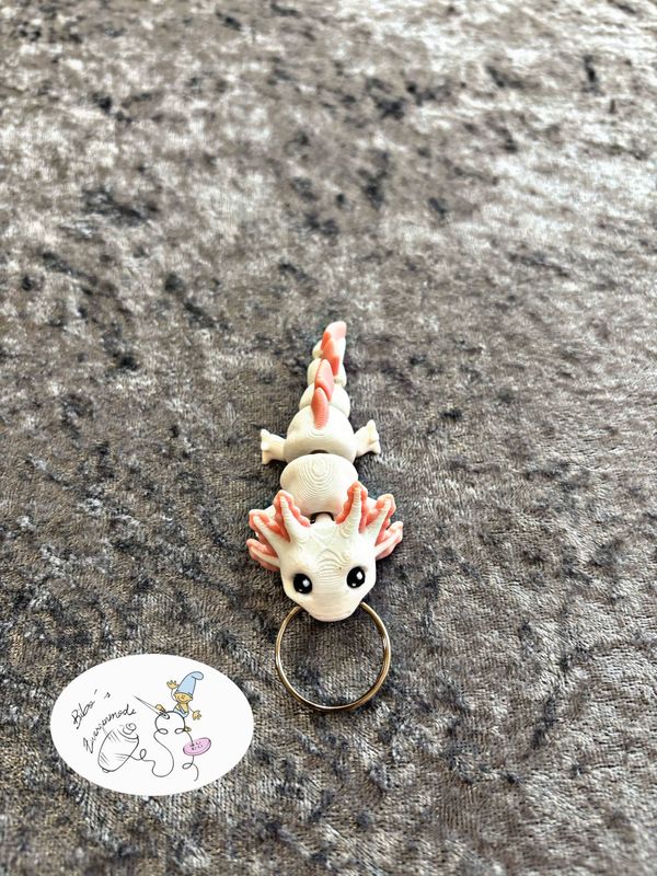Axolotl