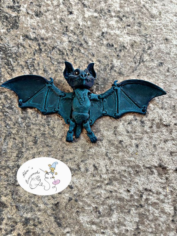 Fledermaus