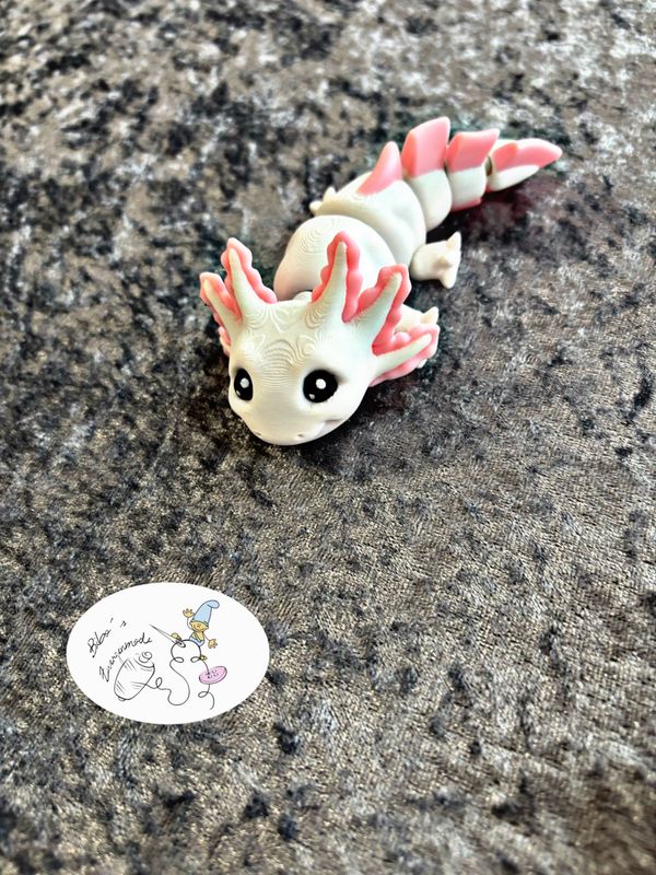 Axolotl