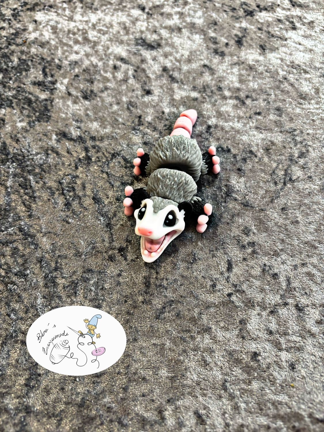 Opossum