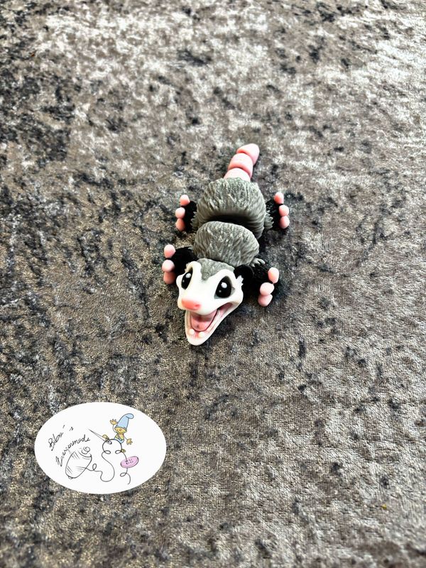 Opossum