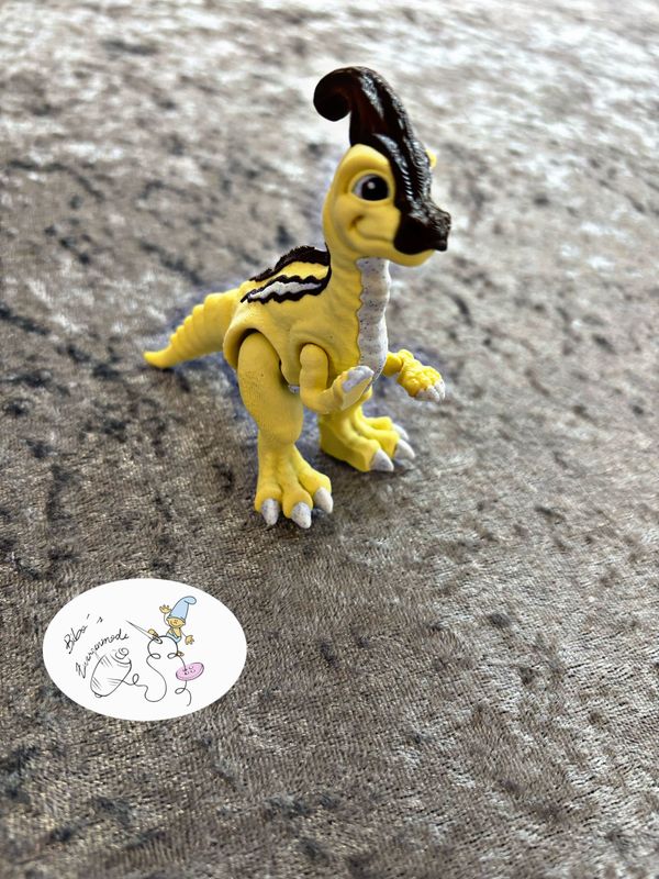 Dino Velociraptor