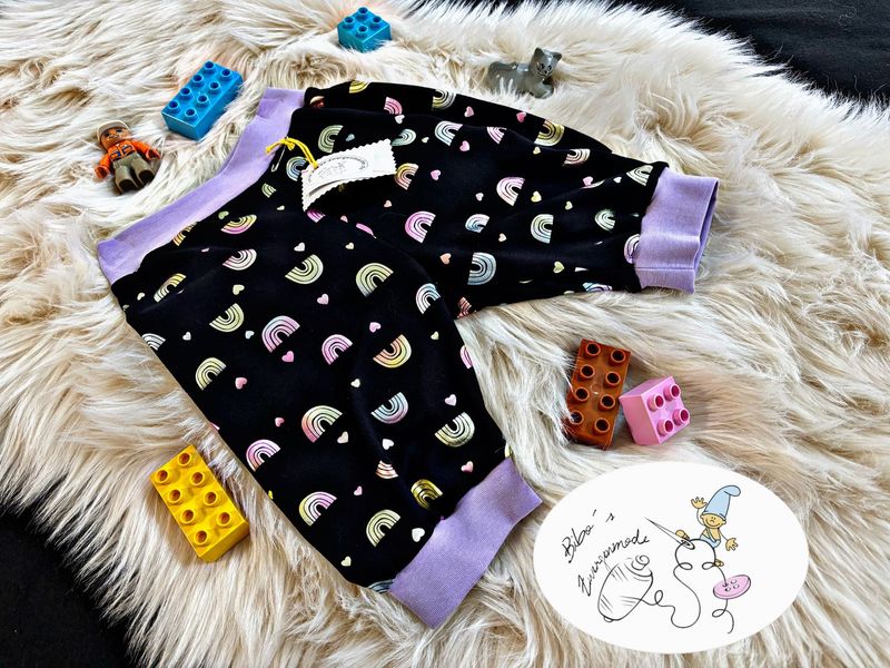 Rainbow love Rainbow love