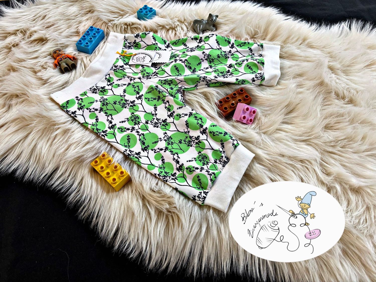 Green Garden Green Garden