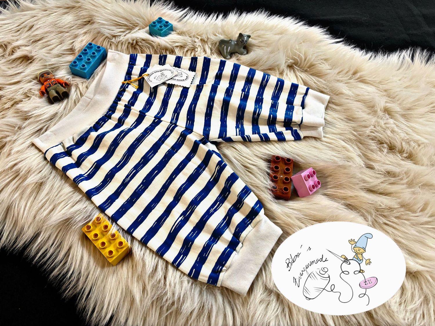 Streifen Liebe Streifen Liebe