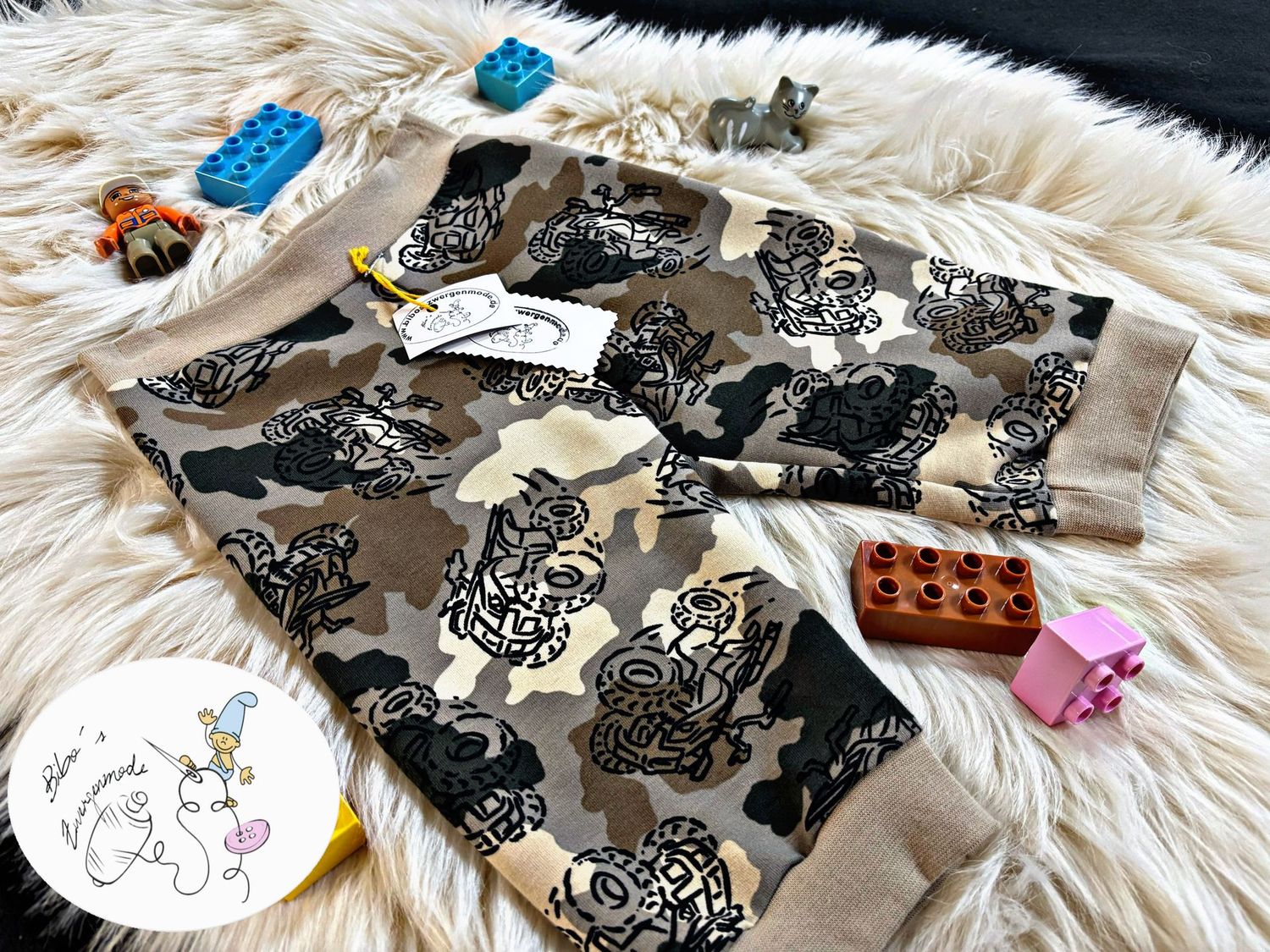 Monstertruck Monstertruck