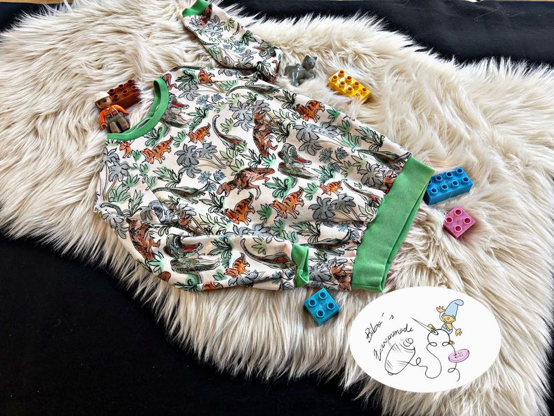 Die Dinos kommen Die Dinos kommen