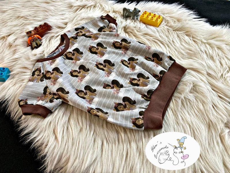 Frühlings Pferd Frühlings Pferd