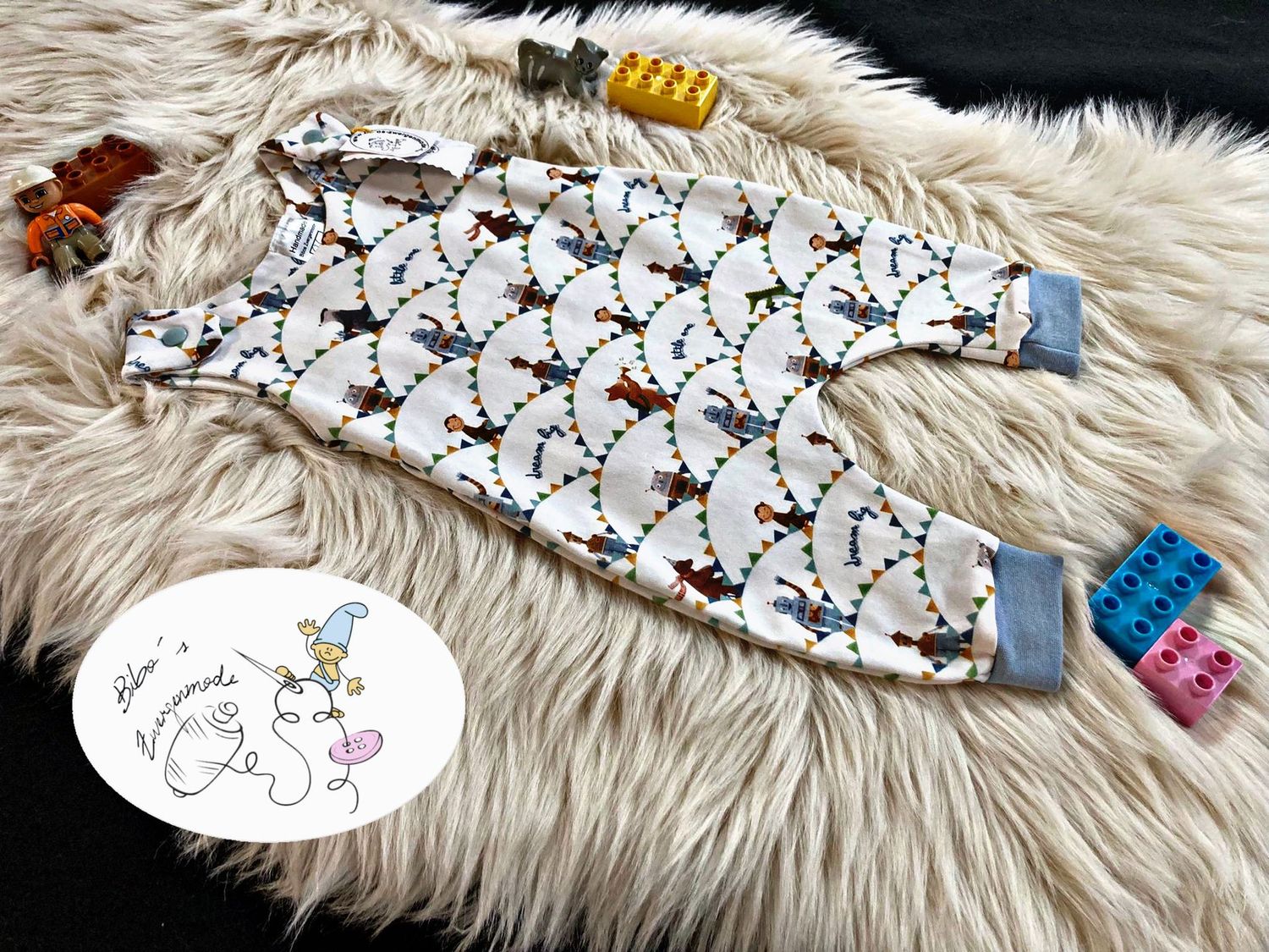 Kleiner Roboter Kleiner Roboter