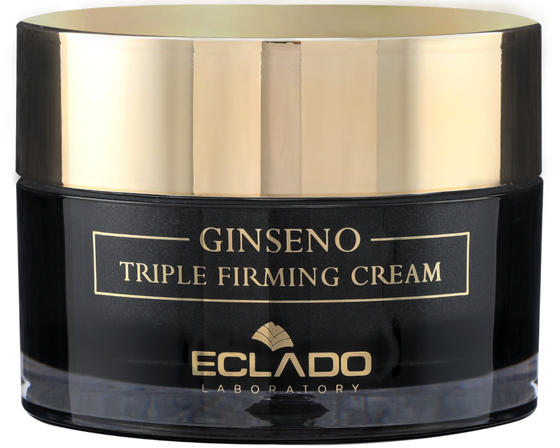 Ginseno Triple Firming Cream