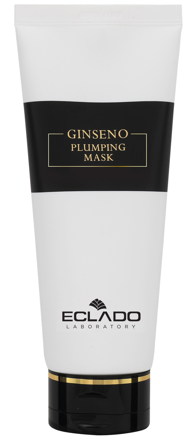 Ginseno Plumping Mask