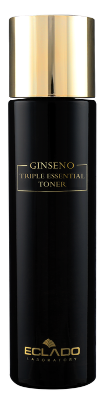 Ginseno Triple Essential Toner- for Normal and Dry skin Types