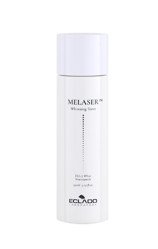 Melaser Whitening Toner (150ml)