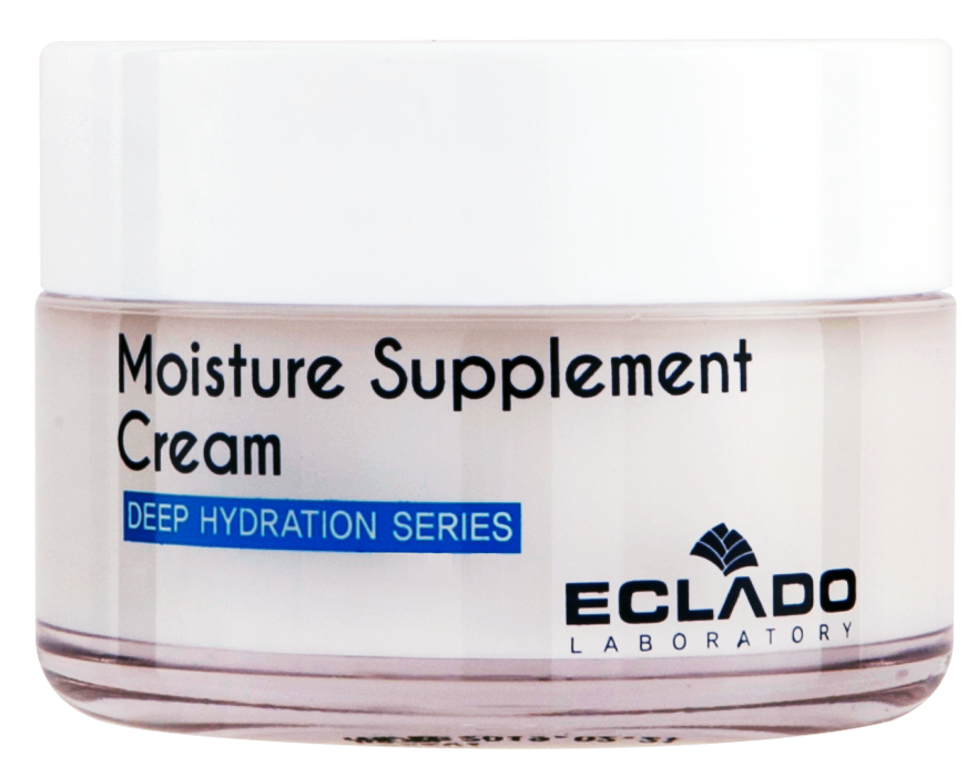 Moisture Supplement Cream – For All Skin Types (50g)