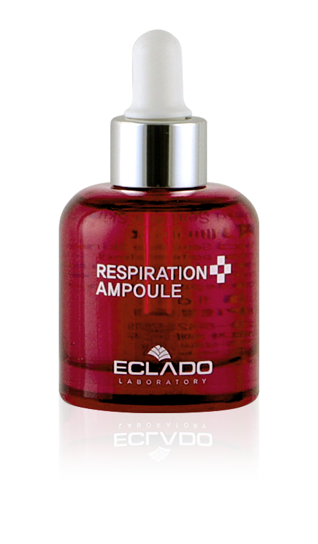 Respiration Ampoule – For Normal and Sensitive Skin Types (30ml)