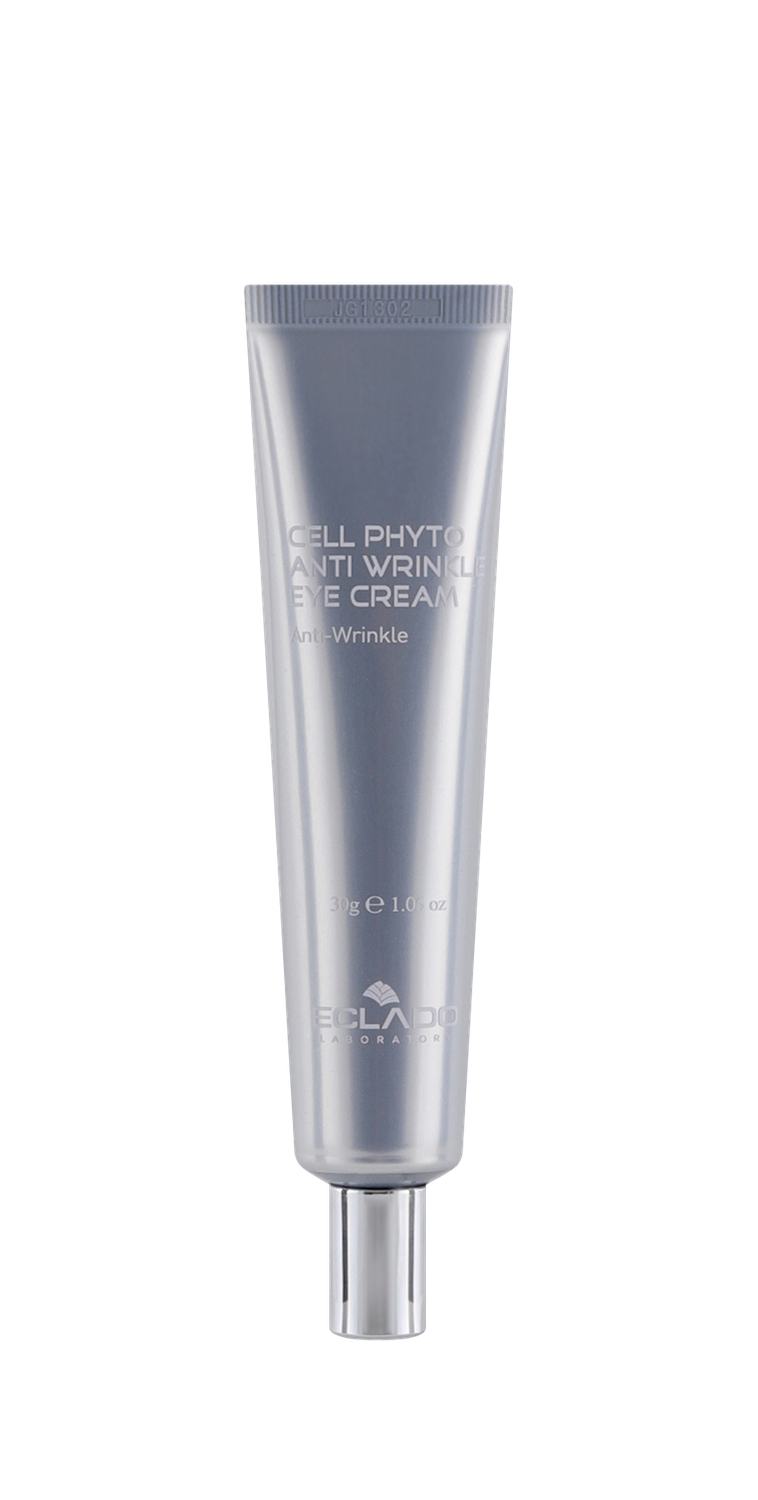 Cell Phyto Anti-Wrinkle Eye Cream (30g)