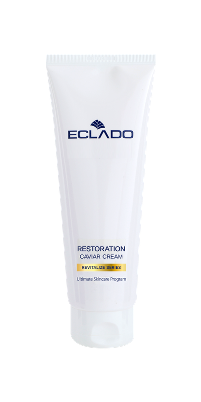 Restoration Caviar Cream – For All Skin Types (240g)