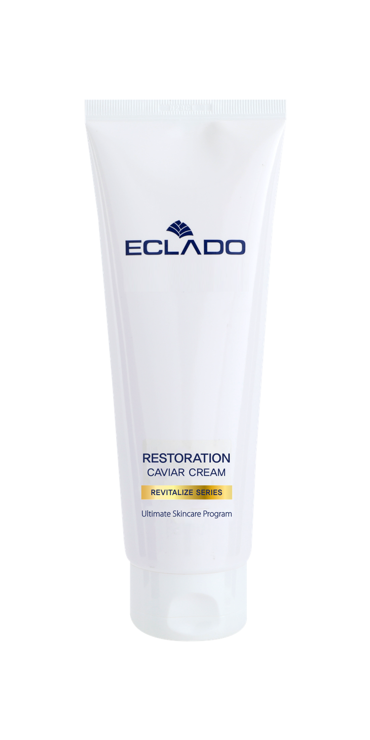 Restoration Caviar Cream – For All Skin Types (100g)