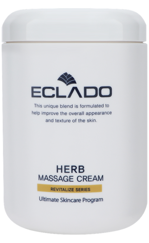 Herb Massage Cream (1000g)