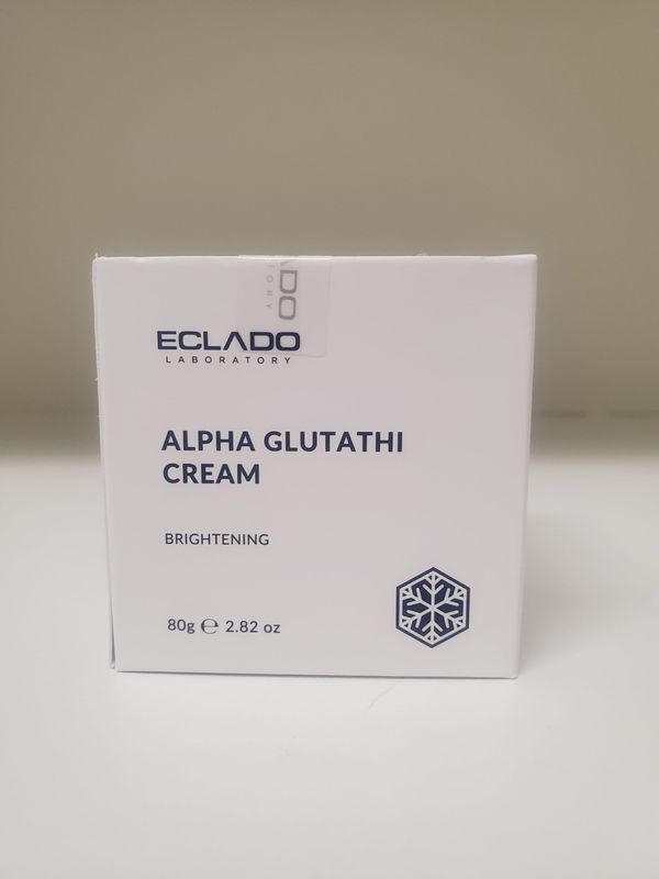 Alpha Glutathi Cream (80g)