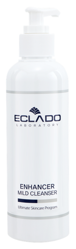 Enhanced Mild Cleanser – For All Skin Types (500ml)