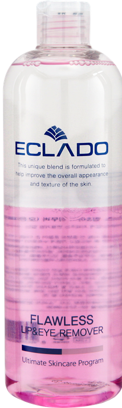 Flawless Lip & Eye Remover (200ml)