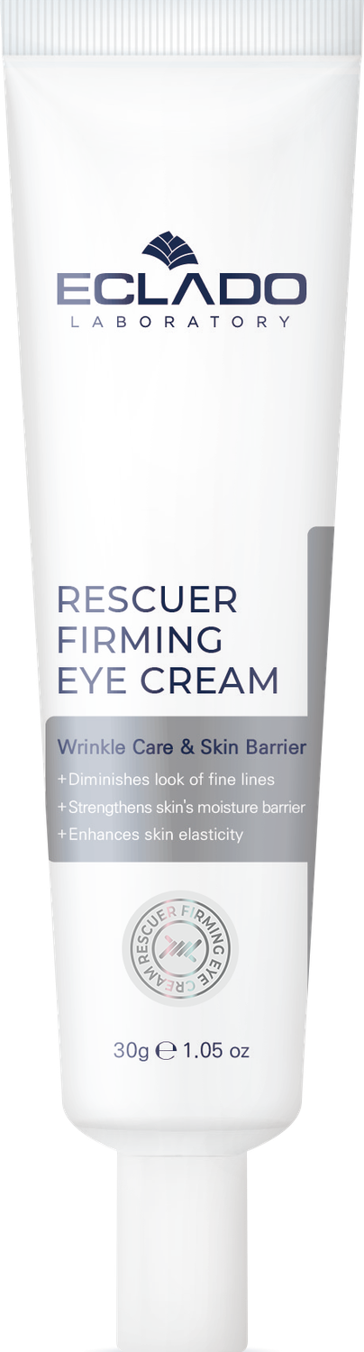 Rescuer Firming Eye Cream – for all skin types (30g)