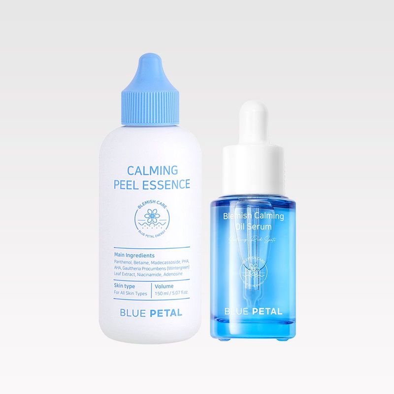 Blemish Calming Peel Essence