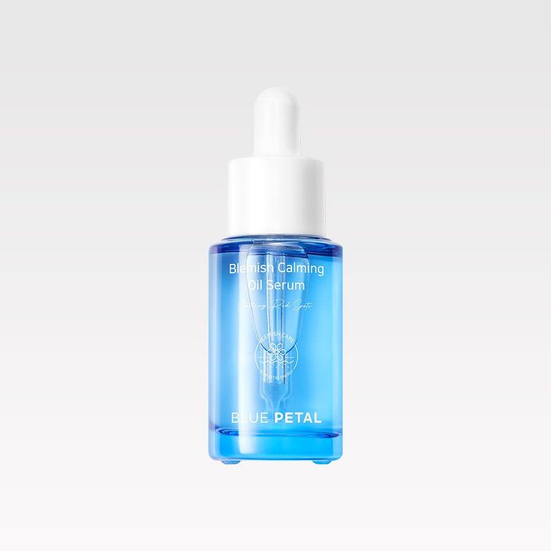 Blemish Calming Oil Serum – for Sensitive and Irritated Skin