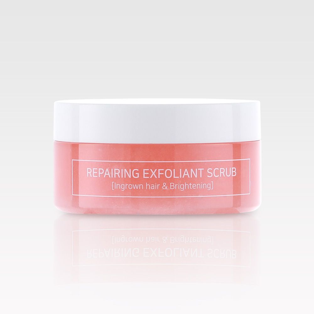 Repairing Exfoliant Scrub Repairing Exfoliant Scrub