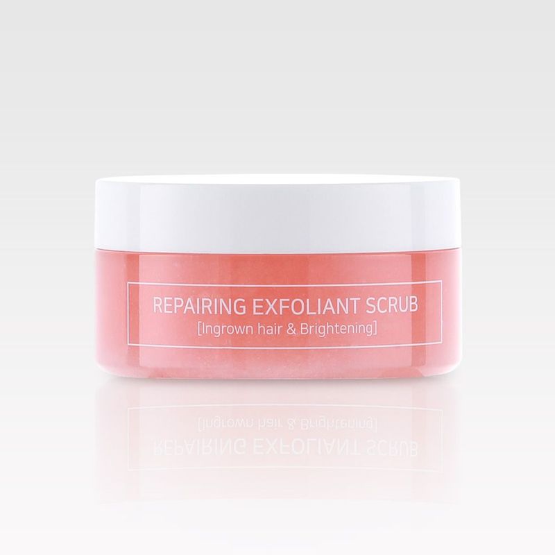 Repairing Exfoliant Scrub