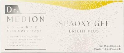 Spa Oxygel Bright Plus 6 treatments