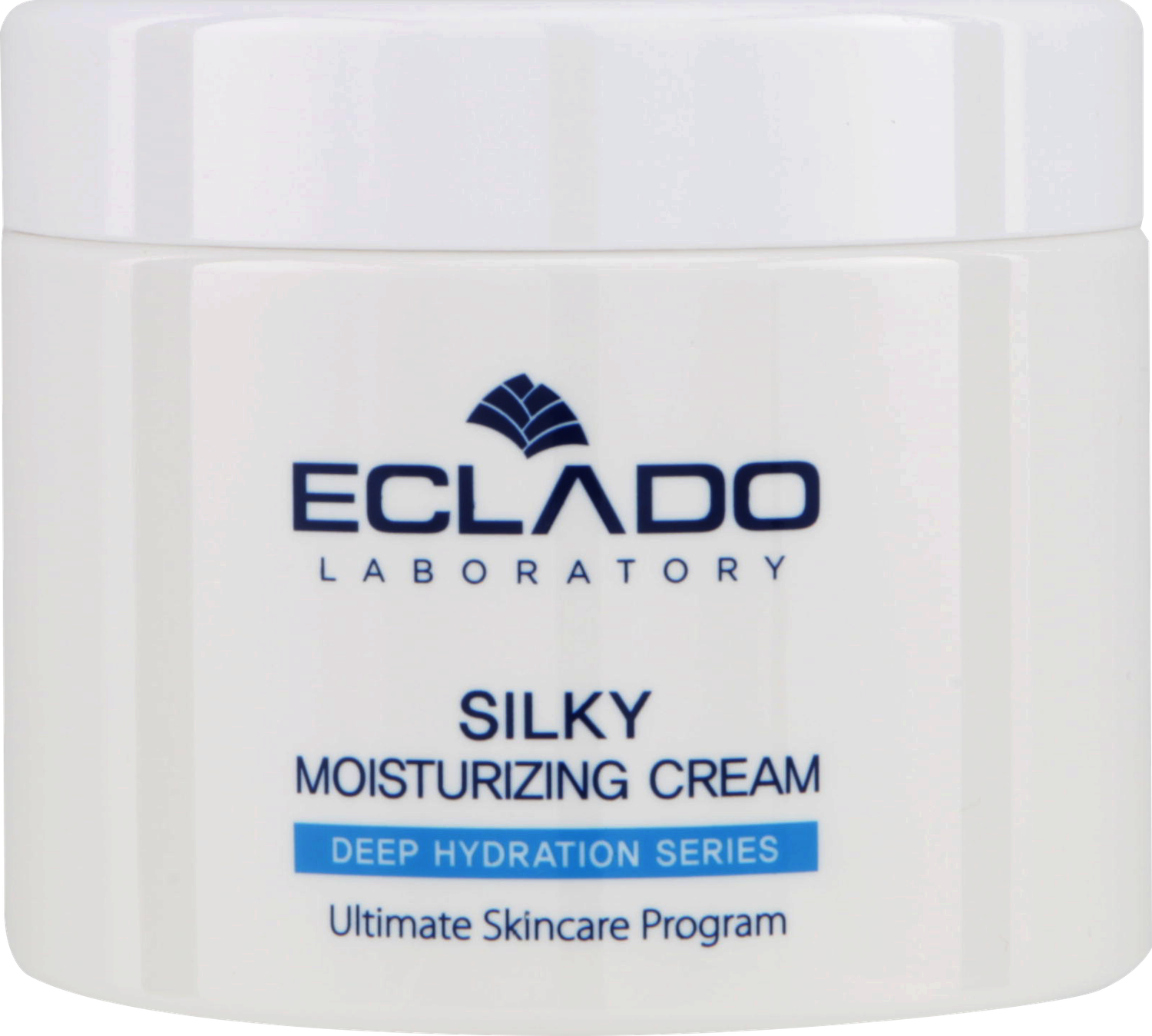Silky Moisturizing Cream (280g)