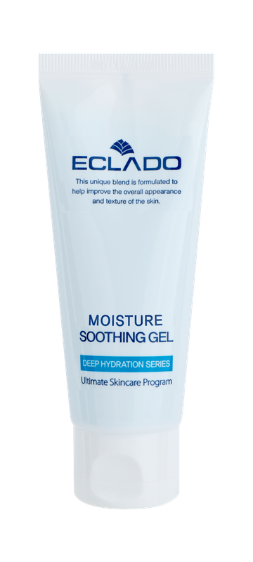 Moisture Soothing Gel (100g)