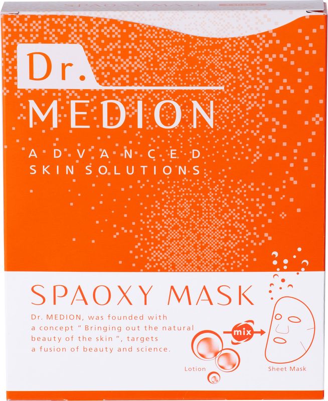 Dr. Medion