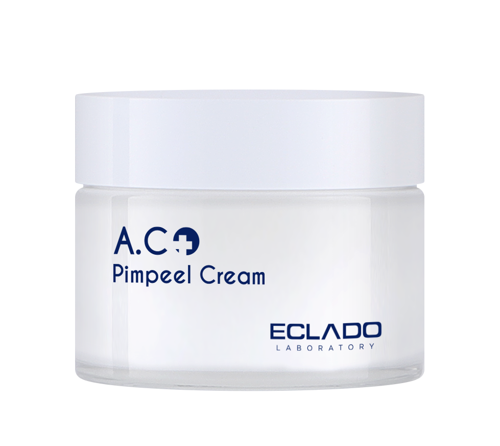 A.C. Pimpeel Cream (50g) A.C. Pimpeel Cream (50g)