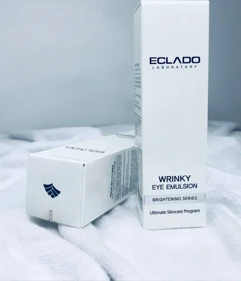Wrinky Eye Emulsion (70g) Wrinky Eye Emulsion (70g)