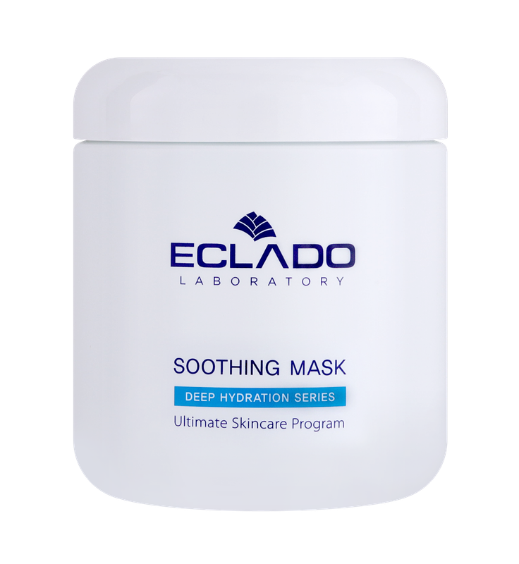 Soothing Mask (800g) Soothing Mask (800g)