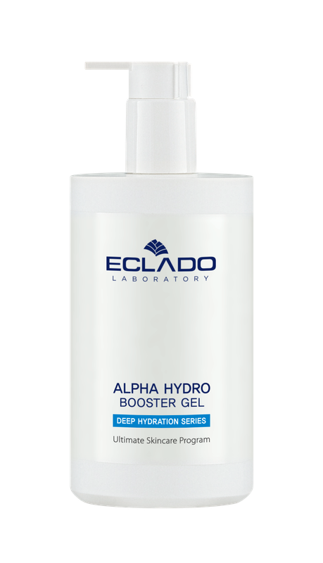 Alpha Hydro Booster Gel – for all skin types (500ml) Alpha Hydro Booster Gel – for all skin types (500ml)