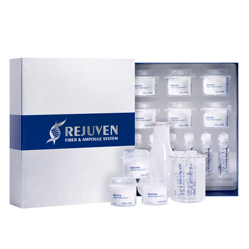 Rejuven Fiber & Ampoule System (1g+10ml)X6 Rejuven Fiber & Ampoule System (1g+10ml)X6