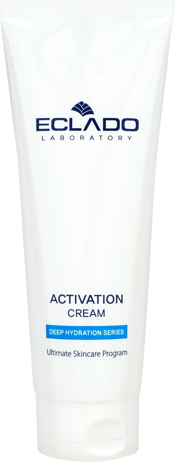 Activation Cream (240g) Activation Cream (240g)